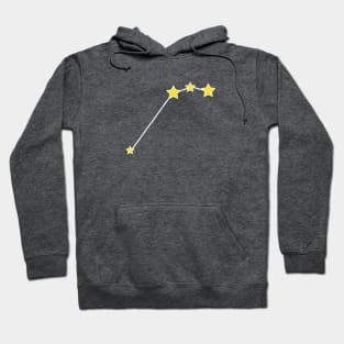 Aries stars Hoodie